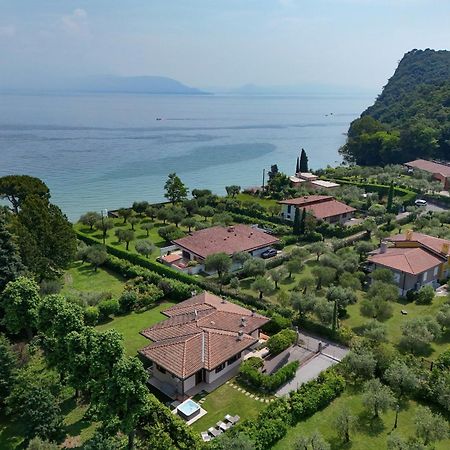 Villa Giulia Manerba del Garda Dış mekan fotoğraf