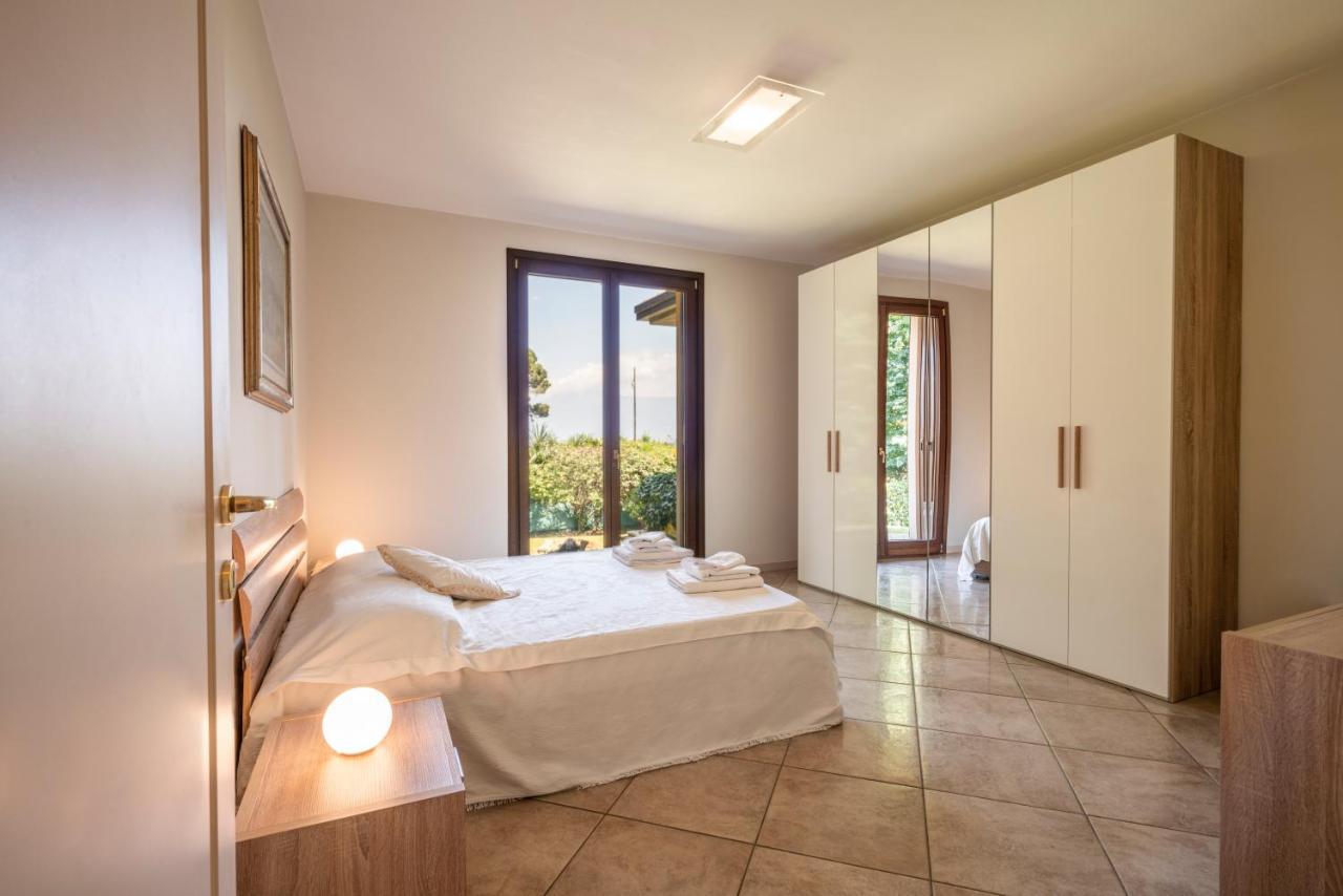 Villa Giulia Manerba del Garda Dış mekan fotoğraf