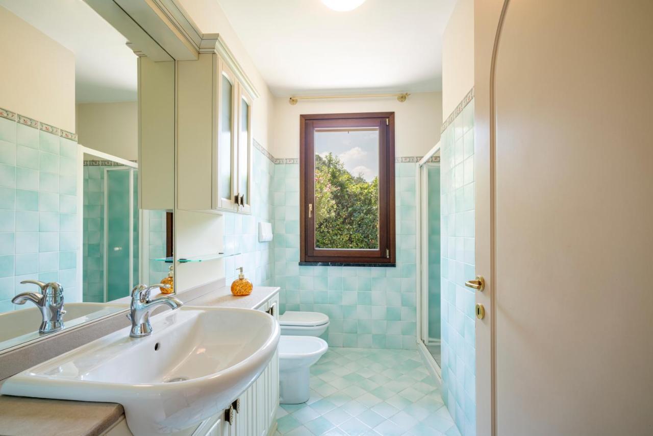 Villa Giulia Manerba del Garda Dış mekan fotoğraf