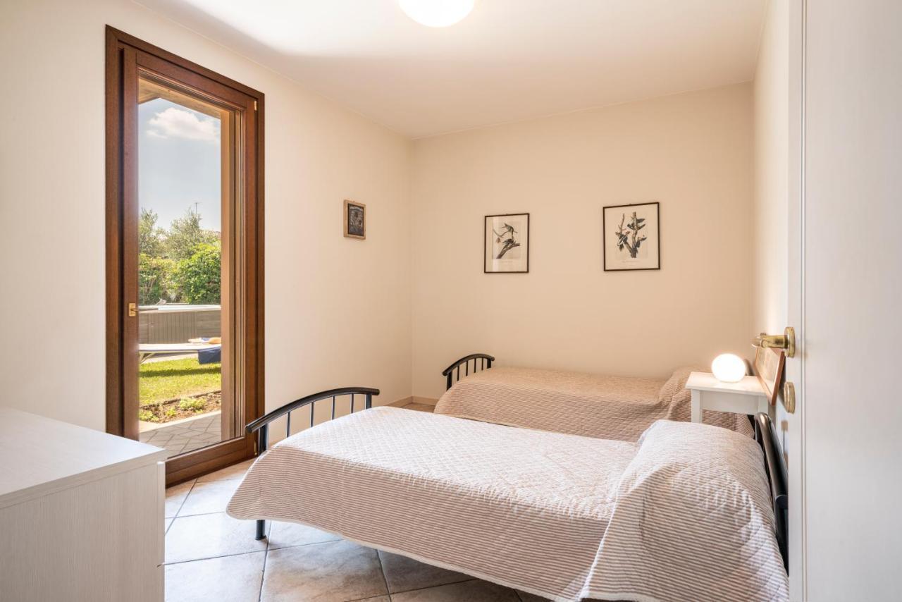 Villa Giulia Manerba del Garda Dış mekan fotoğraf