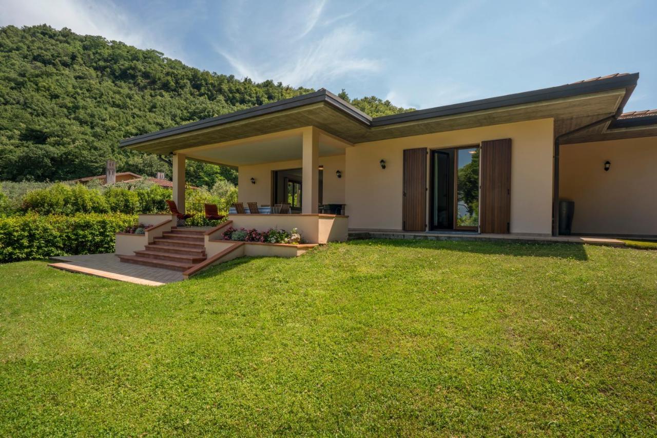 Villa Giulia Manerba del Garda Dış mekan fotoğraf