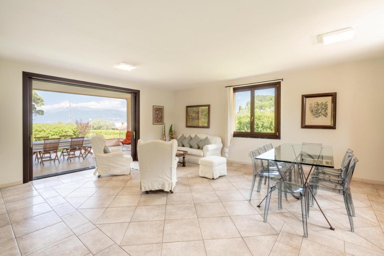 Villa Giulia Manerba del Garda Dış mekan fotoğraf