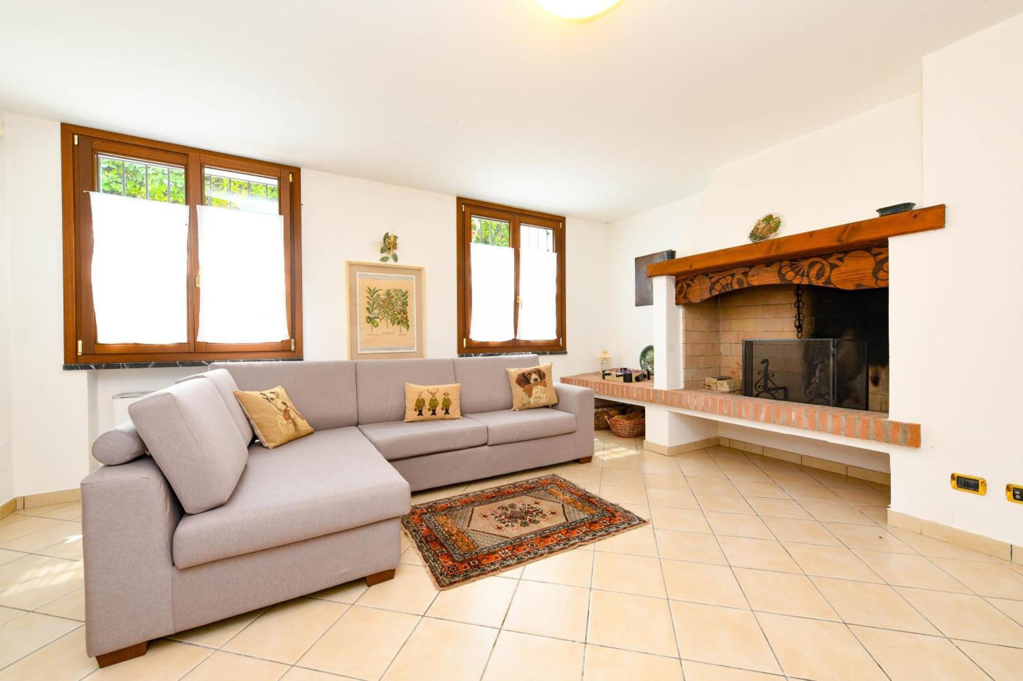 Villa Giulia Manerba del Garda Dış mekan fotoğraf