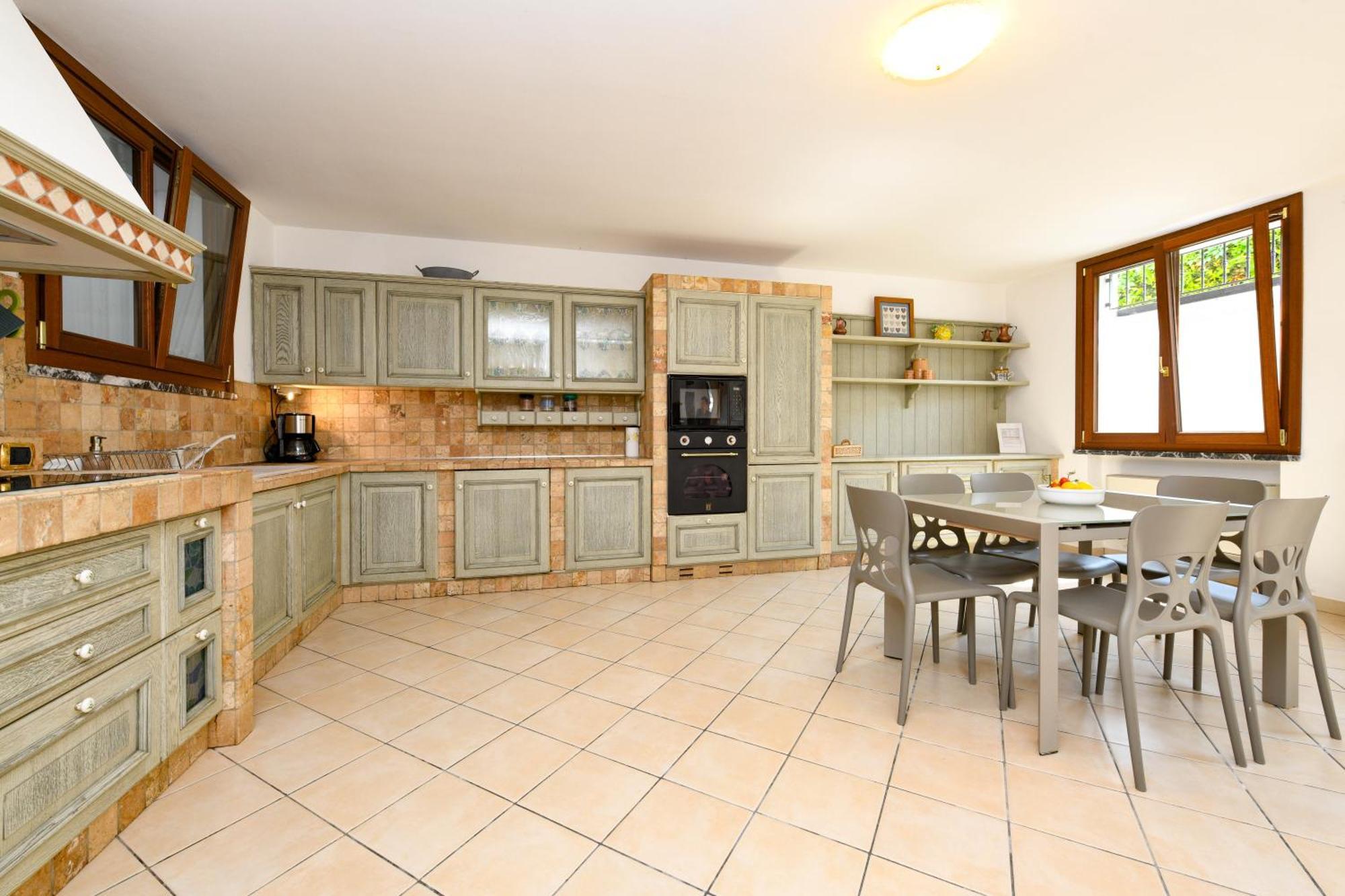Villa Giulia Manerba del Garda Dış mekan fotoğraf