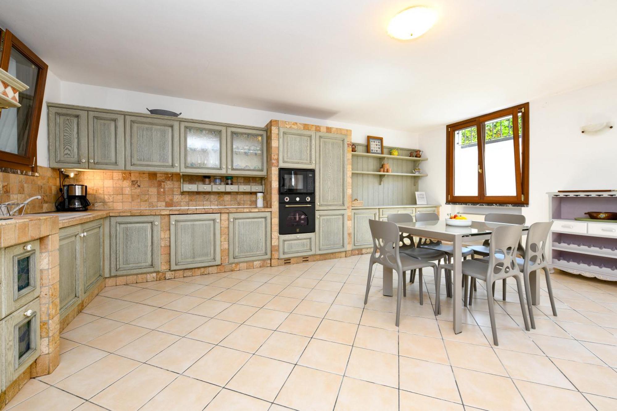 Villa Giulia Manerba del Garda Dış mekan fotoğraf